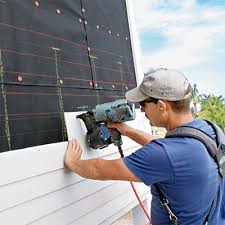 Affordable Siding Repair and Maintenance Services in National City, CA